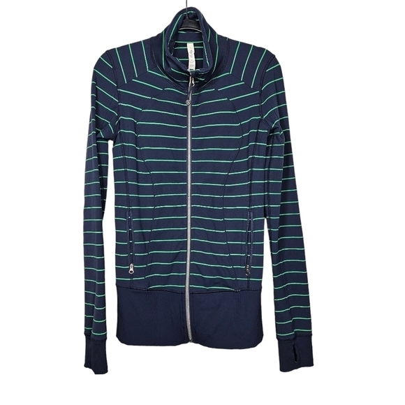 Lululemon Asana Jacket - Picture 3 of 7